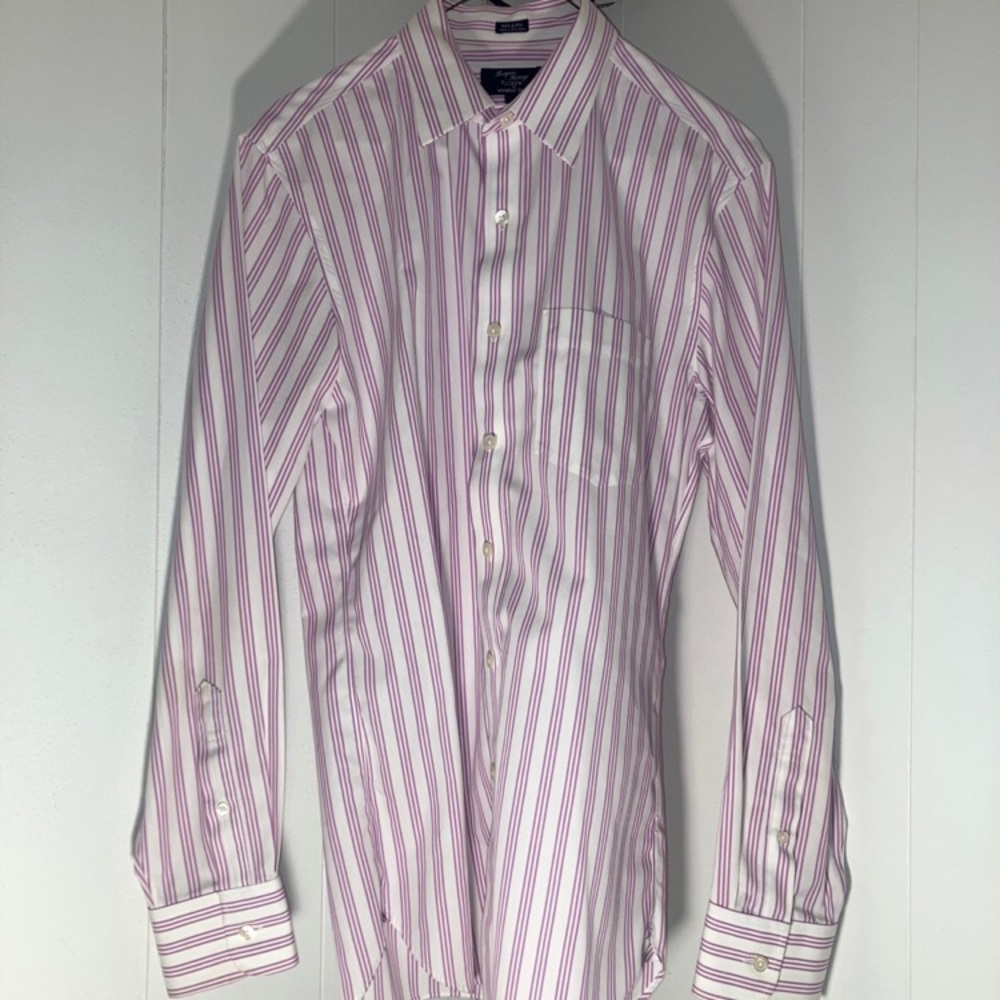 J.Crew Dress Shirt